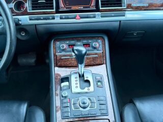 Audi A8 3.0 171kW