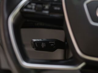 Audi e-tron 55 Sportback 300kw 158kW