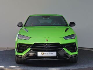 Lamborghini Urus S 490kW