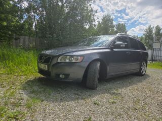 Volvo V50 1.6 84кВ