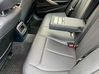 BMW 318 Facelift F30 2.0 100кВ