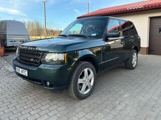 Land Rover Range Rover Vogue 4.4 V8 TDV8 230kW