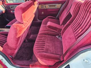 Buick Skylark Lux 3.3 119kW