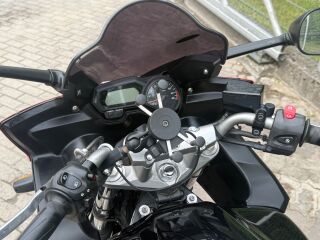 Yamaha FZ6 S2