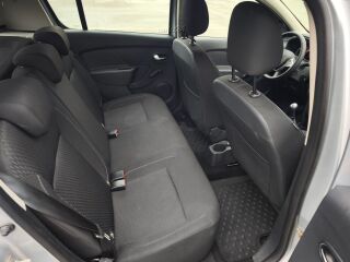 Dacia Sandero 1.0 54кВ