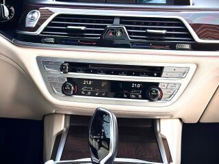 BMW 730 3.0 R6 195kW