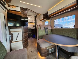 Laika Ecovip L3019 2.3 103kW