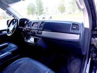 Volkswagen Multivan Highline long 2.0 TDI 150kW