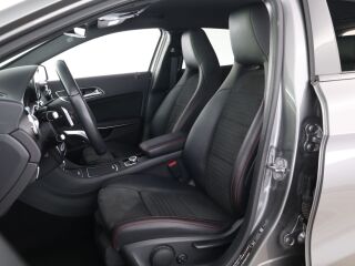 Mercedes-Benz GLA 220 4Matic AMG 2.0 R4 135кВ