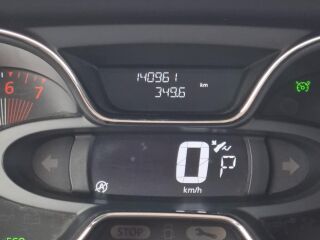 Renault Captur 1.2 87kW
