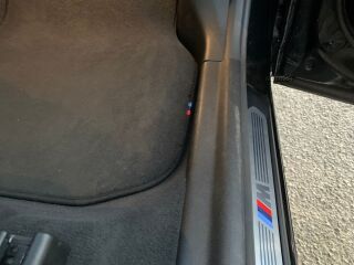 BMW X3 M Sport 3.0 210kW