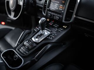 Porsche Cayenne GTS 4.8 309kW
