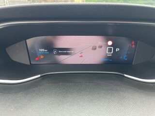 Peugeot 308 Allure 1.5 96kW
