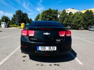 Chevrolet Malibu 2.0 118kW