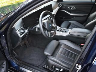 BMW 114 180кВ