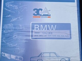 BMW  3.0 3,0 132kW