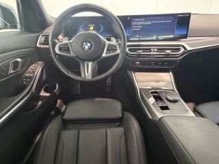 BMW 316 d M-sportpakett R4 90kW