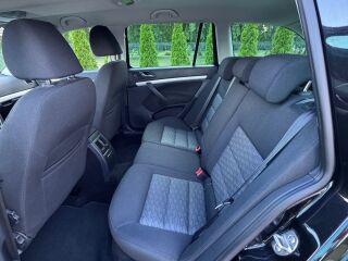 Skoda Octavia Combi Comfortline 4X4 1.6 TDI 77kW