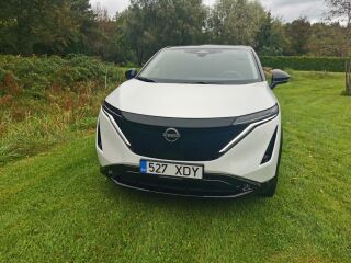 Nissan Ariya AdvancePack 160kW