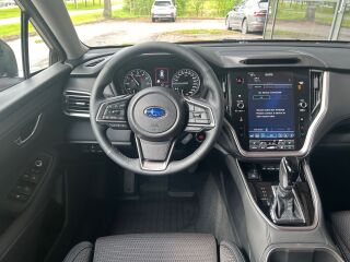 Subaru Outback AWD ADVENTURE EyeSight 8CVT 2.5 124kW