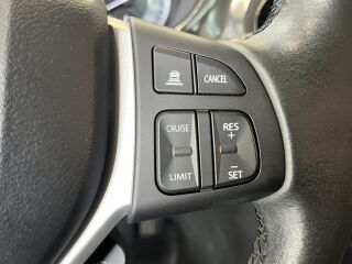 Suzuki Vitara GLX 1.4 95kW