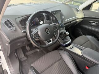 Renault Scenic 1.3 103kW