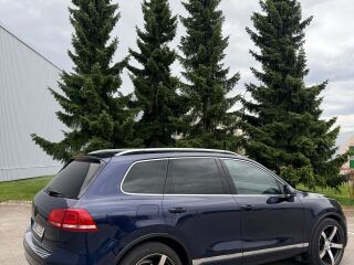 Volkswagen Touareg 3.0 180kW