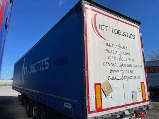 Schmitz Cargobull