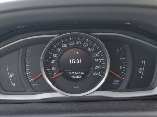 Volvo XC60 2.4 120kW