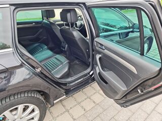 Volkswagen Passat 2.0 140kW