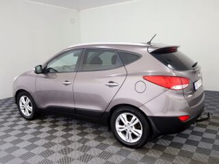 Hyundai ix35 Comfort ATM 2.0 CRDi 135kW
