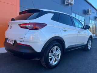 Opel Grandland X 1.2 96kW
