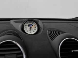 Porsche 718 Cayman GT4 RS 368kW