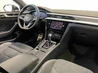 Volkswagen Arteon Shooting Brake E-Hybrid R-Line 1.4 TSI Plug-In Hybrid 115kW