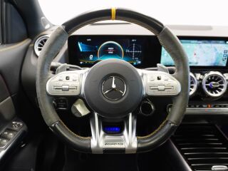 Mercedes-Benz GLA 45 AMG S 2.0 310kW