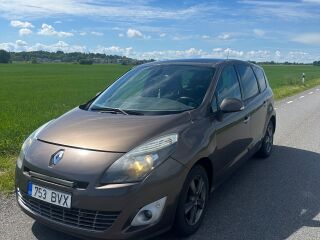 Renault Scenic 1.9 96кВ
