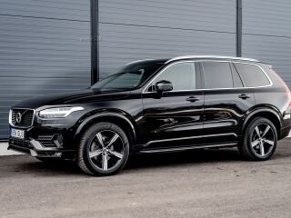 Volvo XC90 2.0 173kW