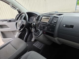 Volkswagen Transporter 2.0 TDI Long 132kW