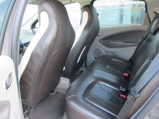 Renault Zoe 43kW