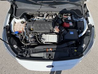 Ford Focus TURNIER COOL & CONNECT 2.0 R4 ECOBLUE 150 110kW