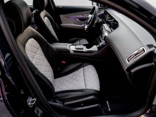 Mercedes-Benz EQC 400 4-Matic AMG-Line 300кВ