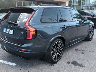 Volvo XC90 T8 455hj e-AWD 2.0 228kW