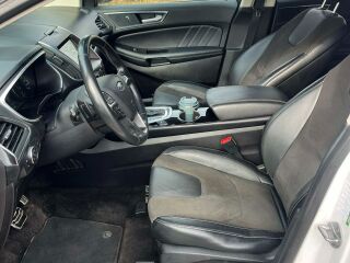 Ford Edge 2.0 155kW
