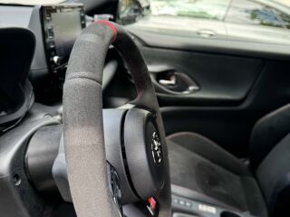 Toyota Yaris 1.6 192kW