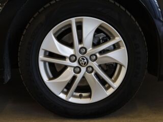 Toyota Yaris Active 68kW
