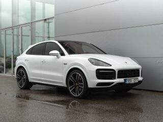 Porsche Cayenne E-Hybrid Coupe 3.0 340kW