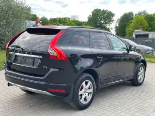 Volvo XC60 Facelift 2.0 TDI 100kW