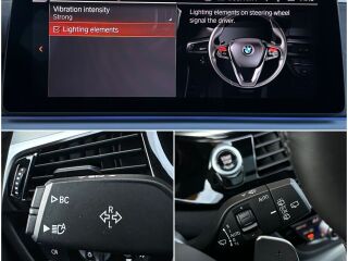 BMW 530 XDrive Touring M-Sport Facelift 3.0 MHEV 210kW