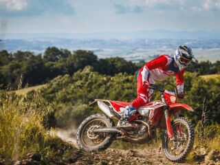 Beta 4T X-PRO 350