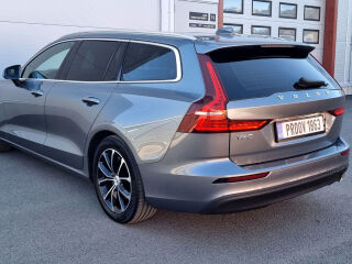 Volvo V60 2.0 110kW